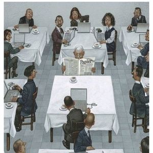 Meet your Posher, Dalton